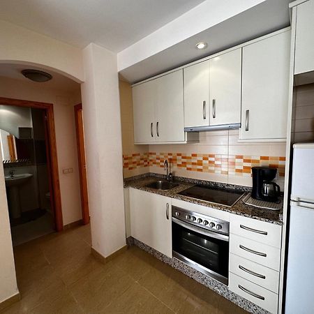 Mu, Apartamento Situada En La Muralla Del Casco Historico Villajoyosa Kültér fotó