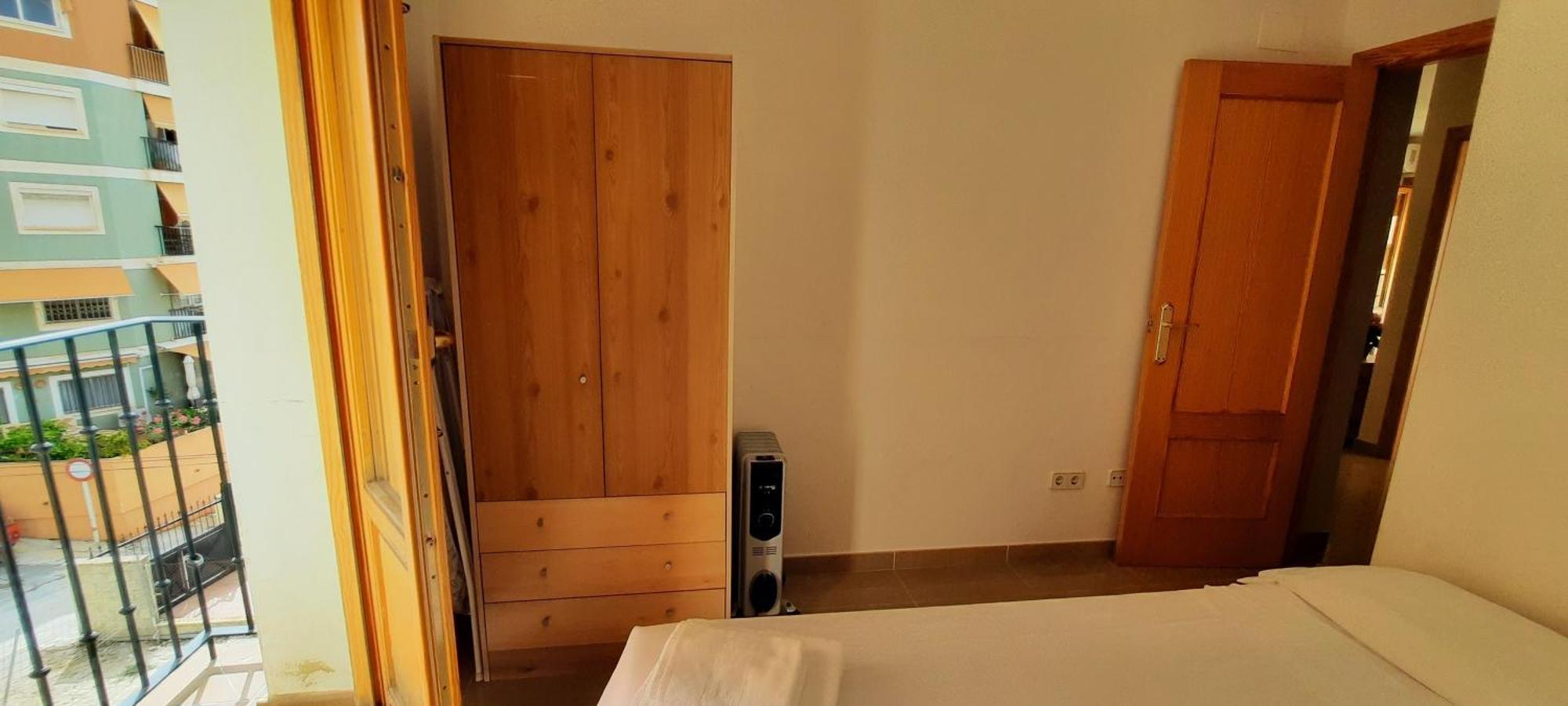 Mu, Apartamento Situada En La Muralla Del Casco Historico Villajoyosa Kültér fotó