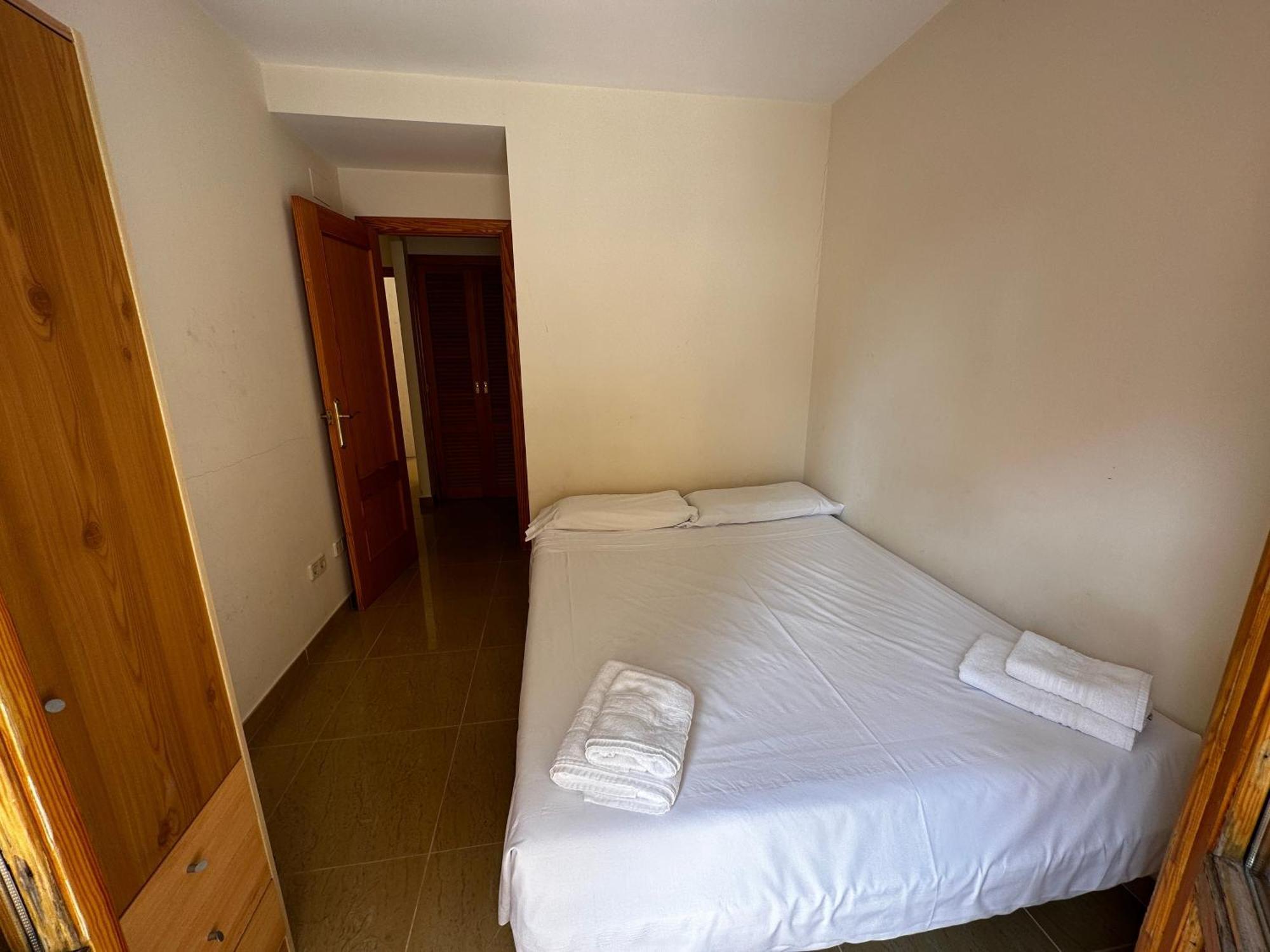 Mu, Apartamento Situada En La Muralla Del Casco Historico Villajoyosa Kültér fotó